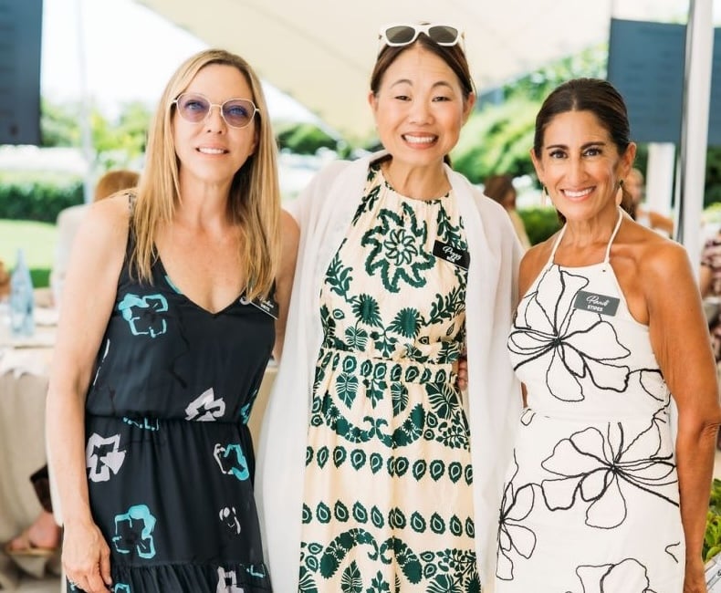 Virtuosi League Cannes Dinner with Friends 8