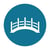 Build Bridges icon