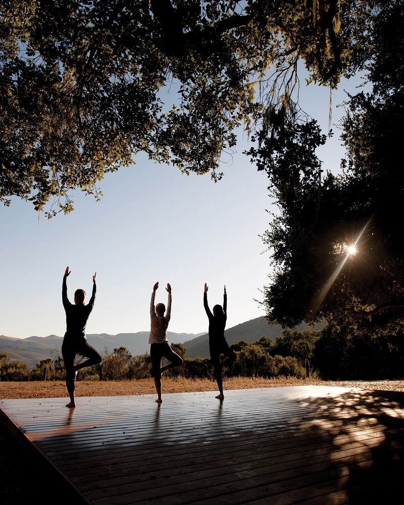 Carmel Valley Ranch 2