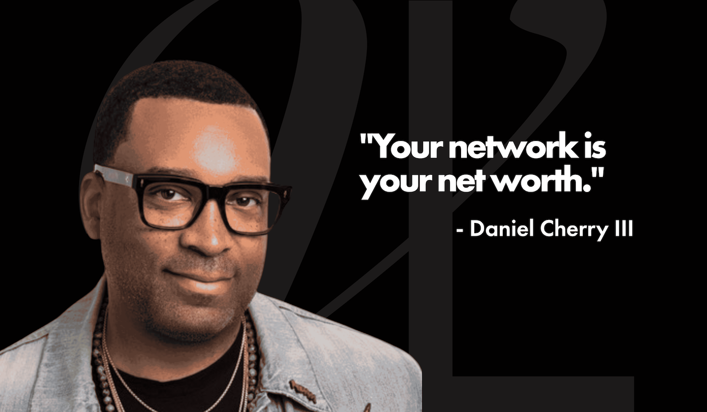 Daniel Cherry III-3