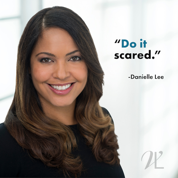 Danielle Lee Quote Card Essentials 2