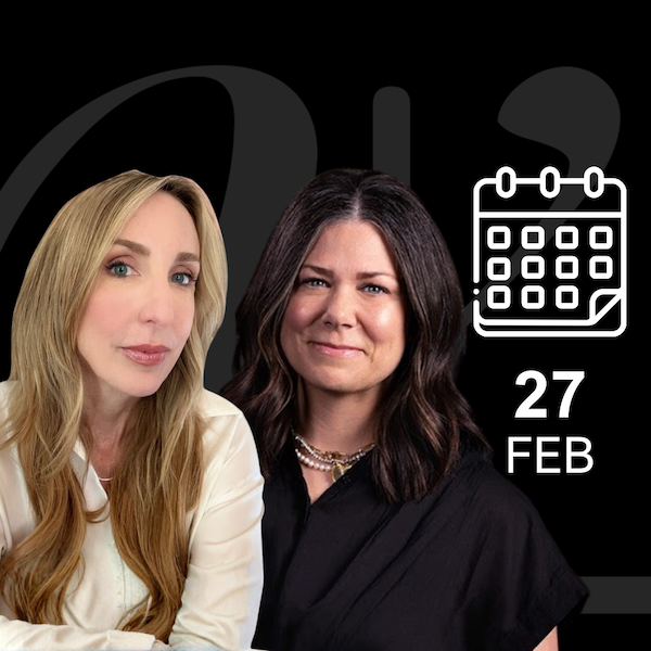 Event Speakers - Danielle and Xanthe 1_16_26 sq date