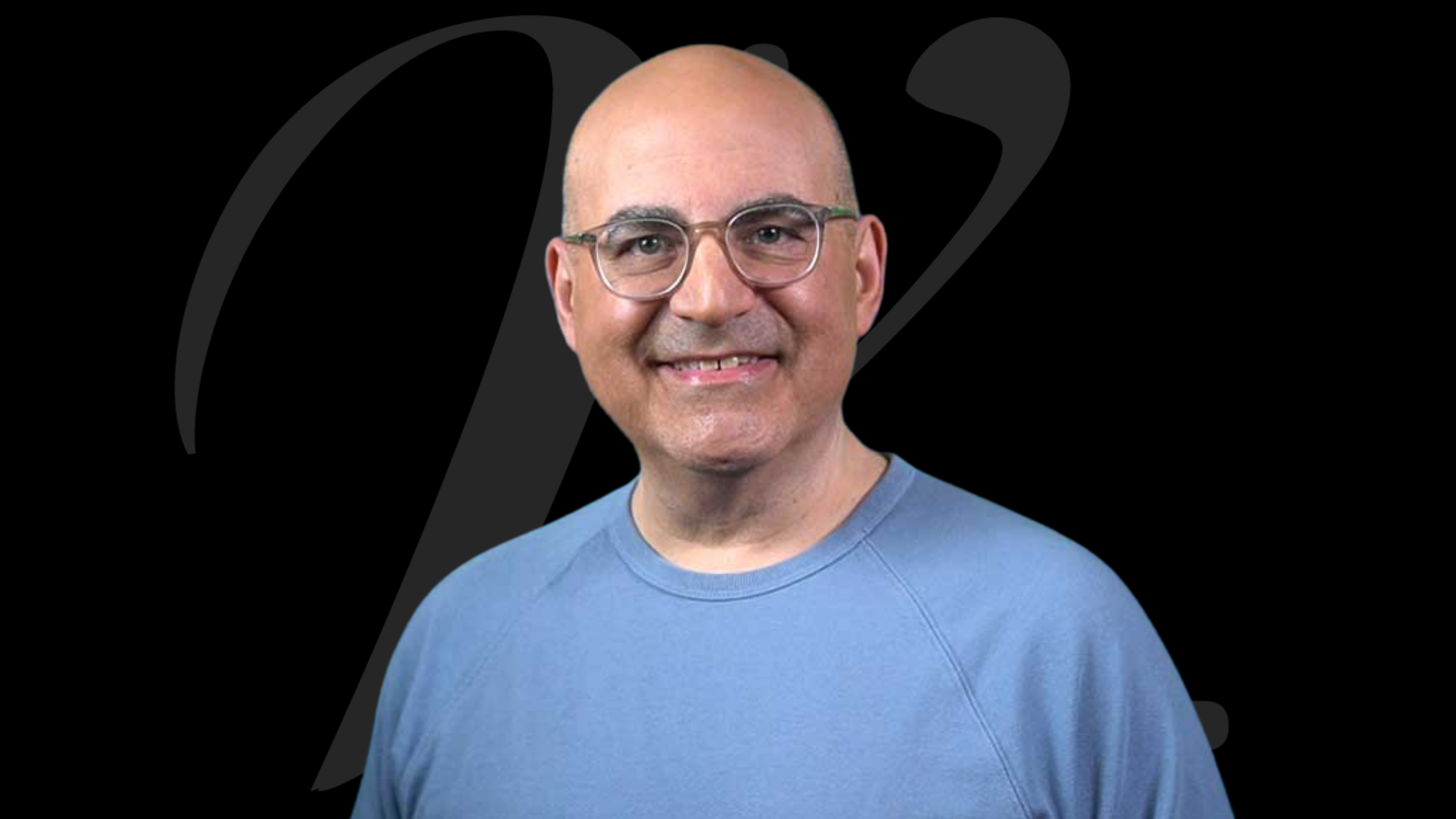 Event Speakers - Shelly Palmer 2560 X 1440 pixels