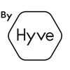 Hyve Logo Stamp_By_Outlined Black