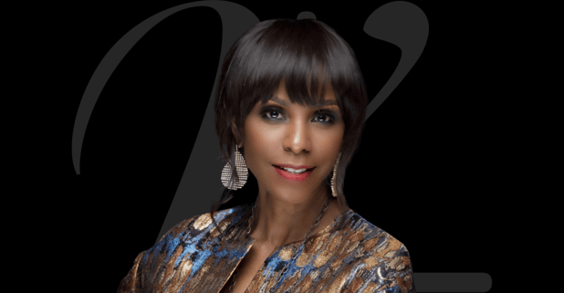 Kimberly Evans Paige