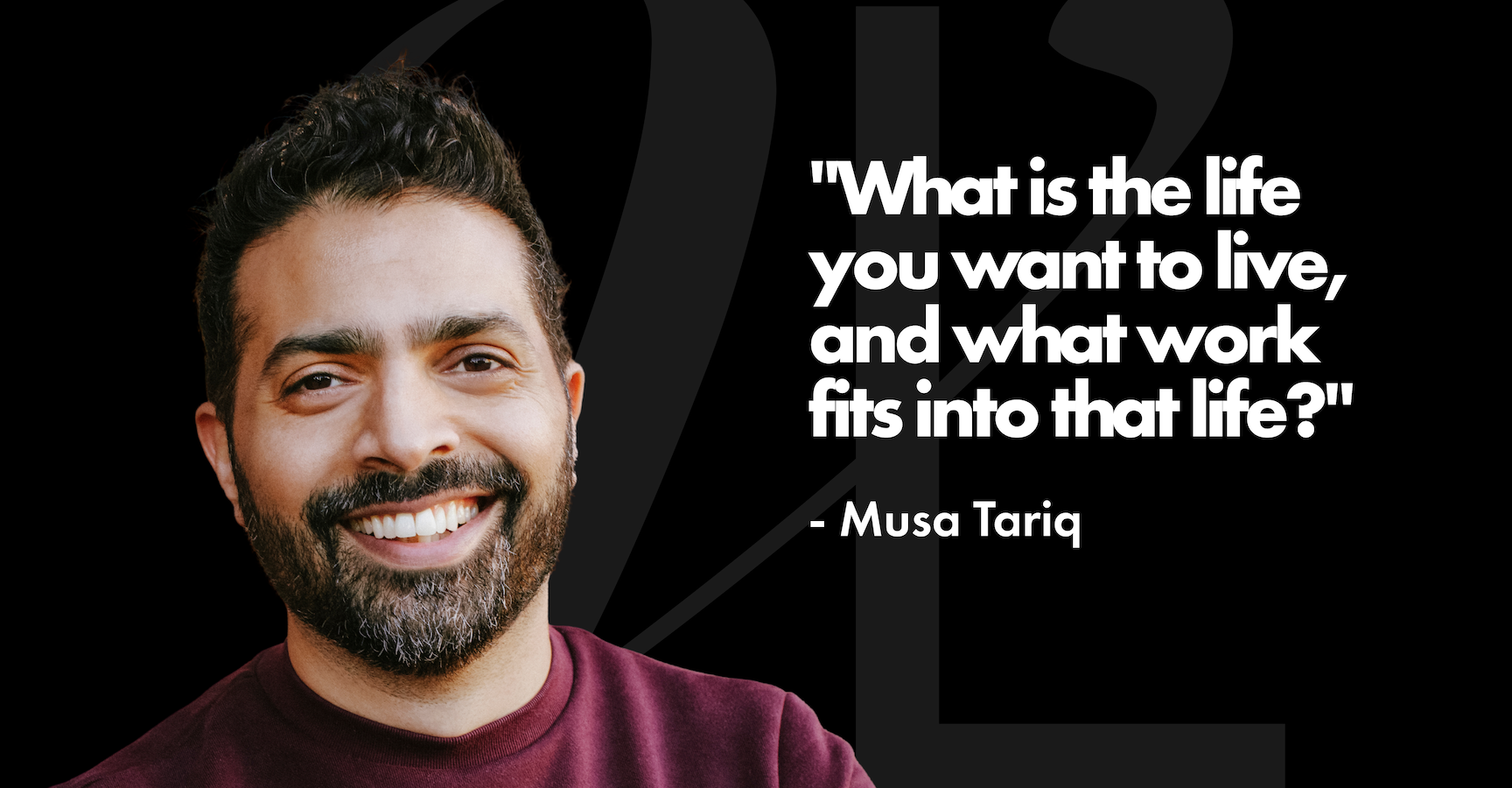 Musa Tariq