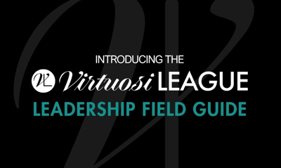 Leadership Field Guide graphic