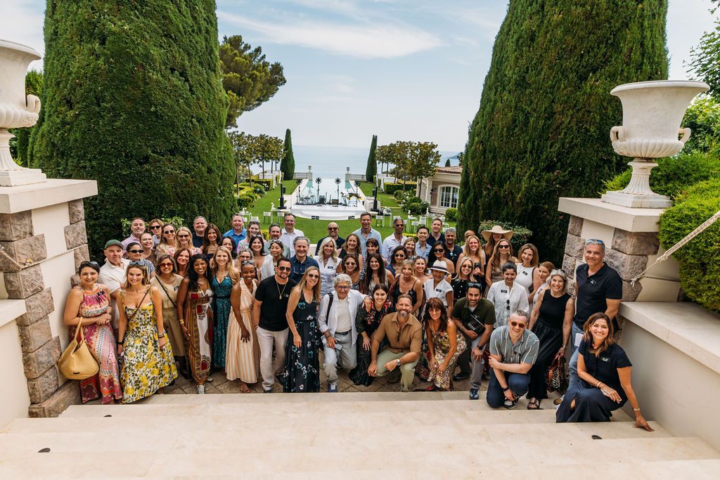 Virtuosi League Cannes Solstice Forum