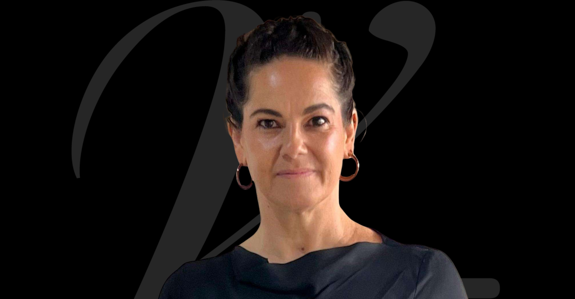 Ursula Mejía-Melgar headshot