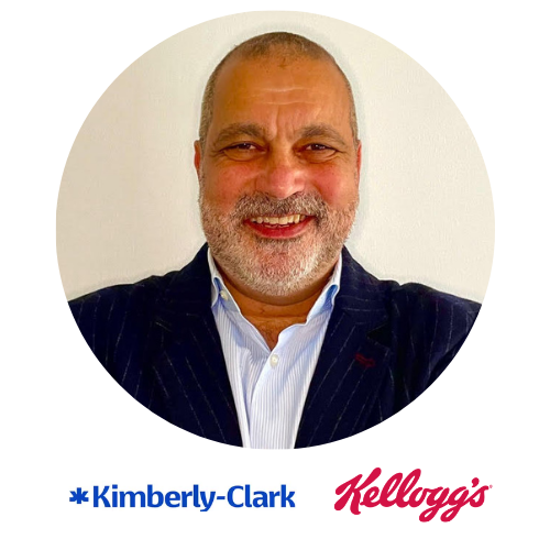 Clive Sirkin Clive Sirkin