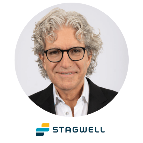 David Sable, Stagwell