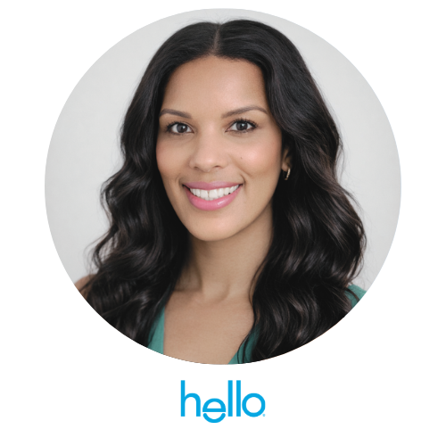 Diana Haussling headshot Diana Haussling headshot