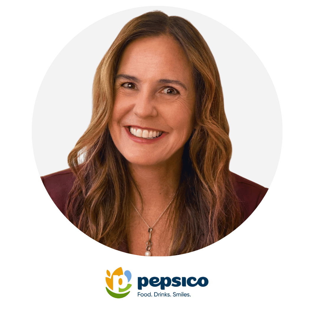 Jane Wakely, PepsiCo