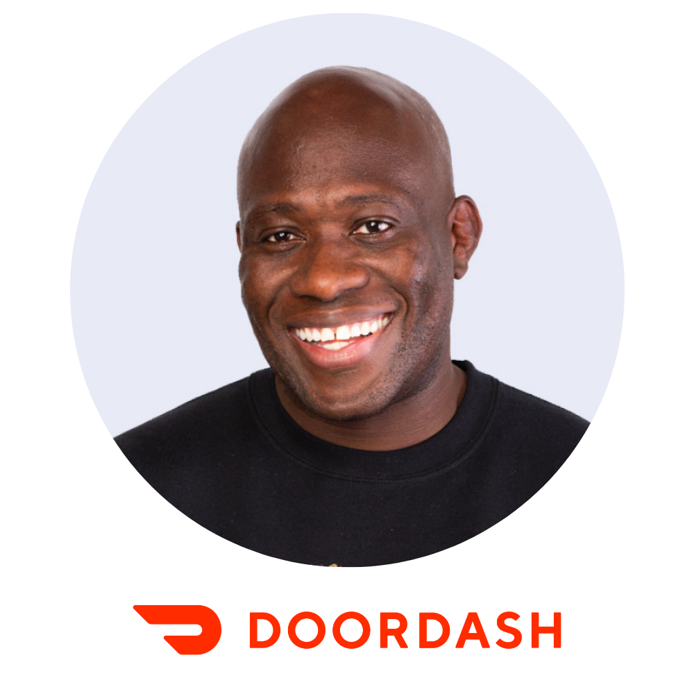 Kofi Amoo‐Gottfried