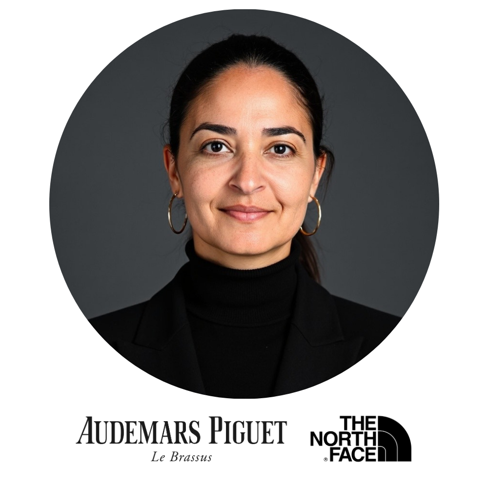 Sophie Bambuck-Vasquez