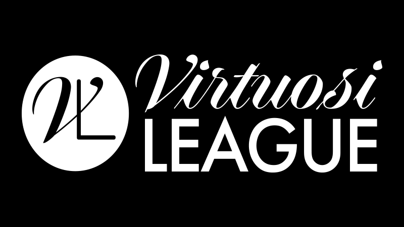 Virtuosi League logo